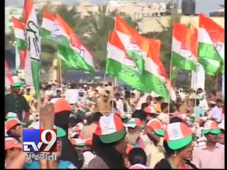 Why Congress magic didn't work - Tv9 Gujarati