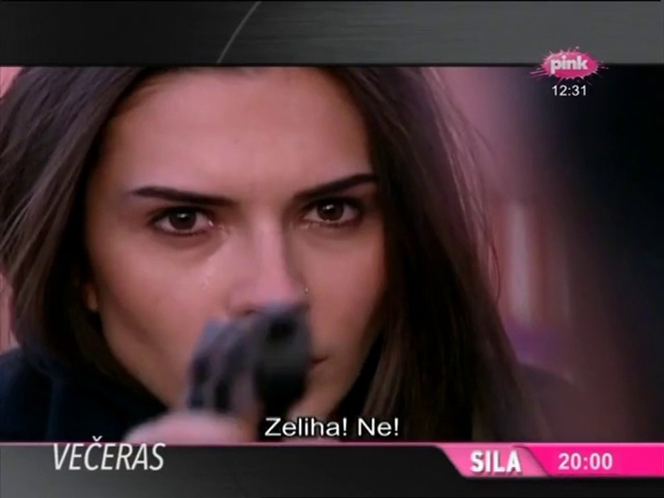 Sila - 147. epizoda (TV Pink)