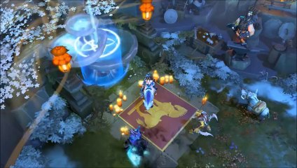 Dota 2- fails of the week