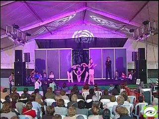 Tu si que sabes Parte 1 Cr 2014