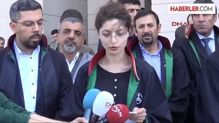 Avukatlardan 'Soma' İçin Suç Duyurusu
