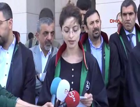 Avukatlardan 'Soma' için suç duyurusu I halkinhabercisi.com