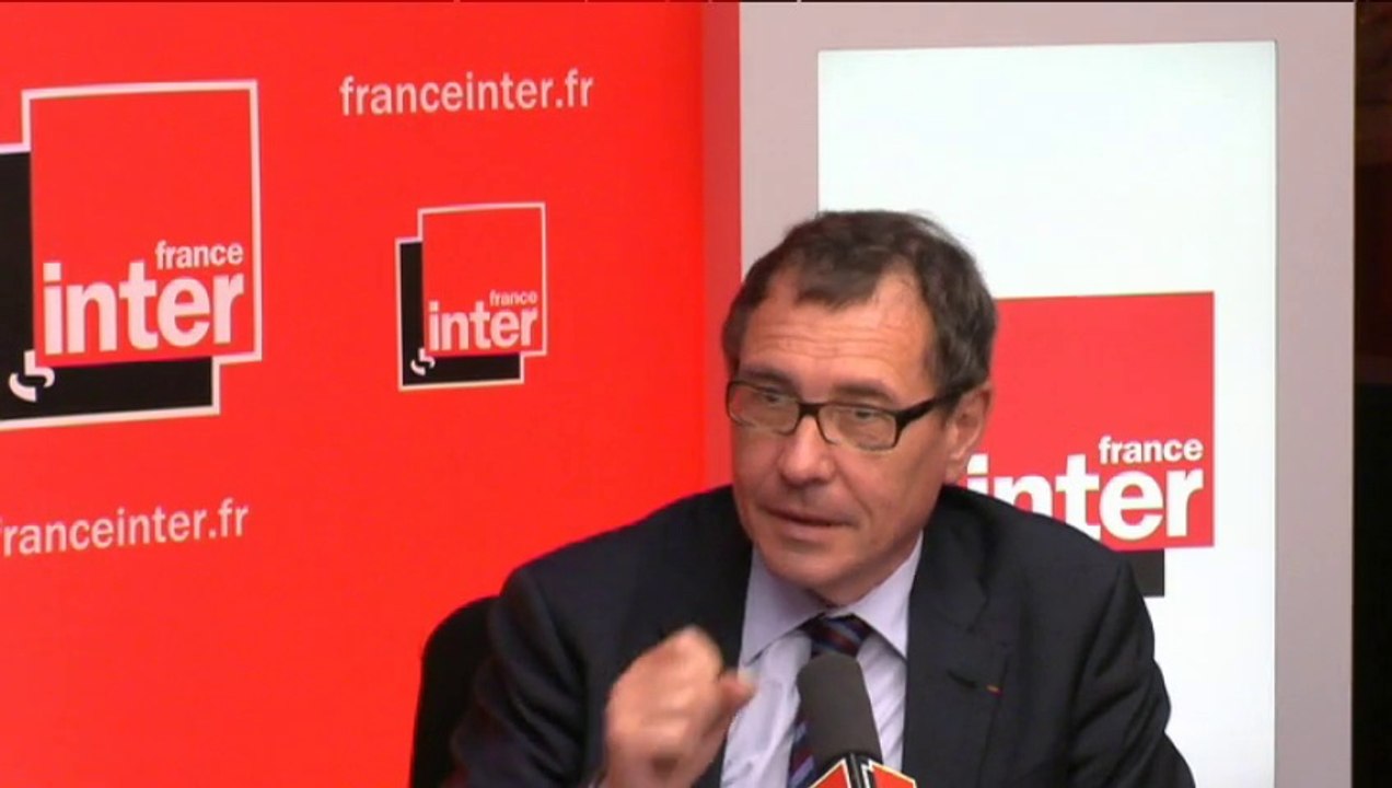 Robert Rochefort