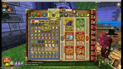 PlayerUp.com - Buy Sell Accounts - wizard101 account trade NEW!(1)