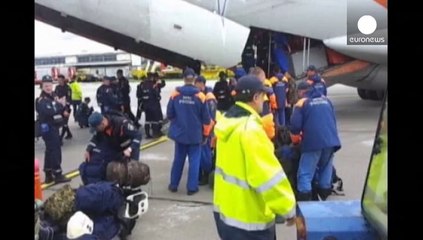 Las peores inundaciones de los últimos 120 años en Serbia se cobran 5 vidas