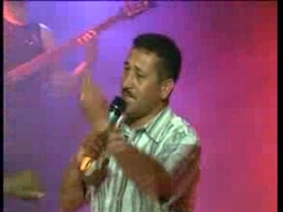 MIMOUN EL BERKANI AVEC HANANE 02