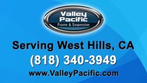 West Hills Dodge Service Specialist Nissan Repair + Maintenance