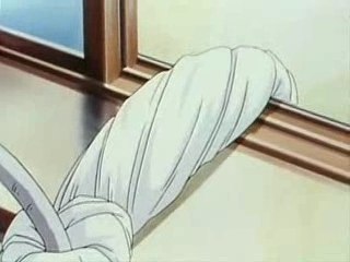 Blue Seed episode 3 partie 1/2