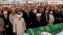 Başbakan Erdoğan Madenciler İçin Kılınan Gıyabi Cenaze Namazına Katıldı