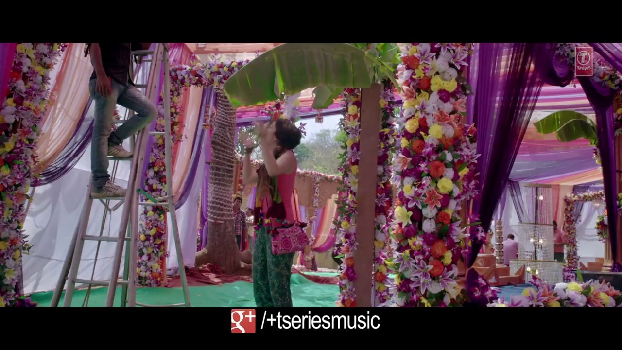 Banjaara – Ek Villain (2014) Video Song 720P HD