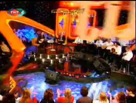 Orhan HAKALMAZ-Kesik Çayır Biçilir Mi? (2)