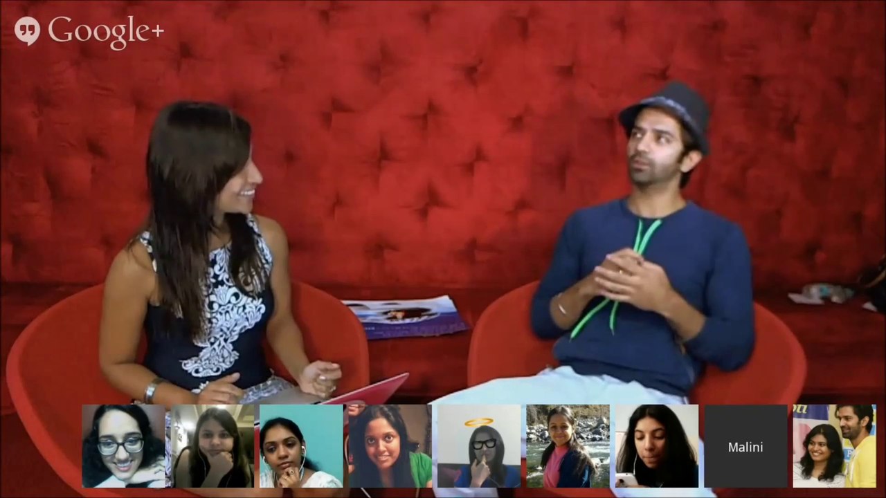 Sobti Talks About Irani in Fridays with MM