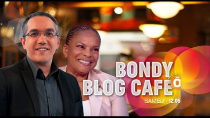 Christiane Taubira face aux polémiques - Bande-annonce - 17/05