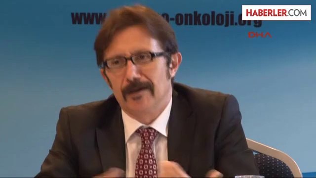 Profesör Çelik Kanser Mücadelesinde Tüplü Televizyon Dönemi Bitti