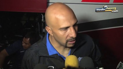 No hemos ganado nada: Óscar Pérez