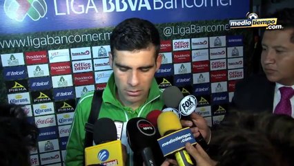 No vamos a escatimar nada en Pachuca: Rafa Márquez