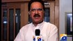 Makhdoom Amin Fahim Praises Geo