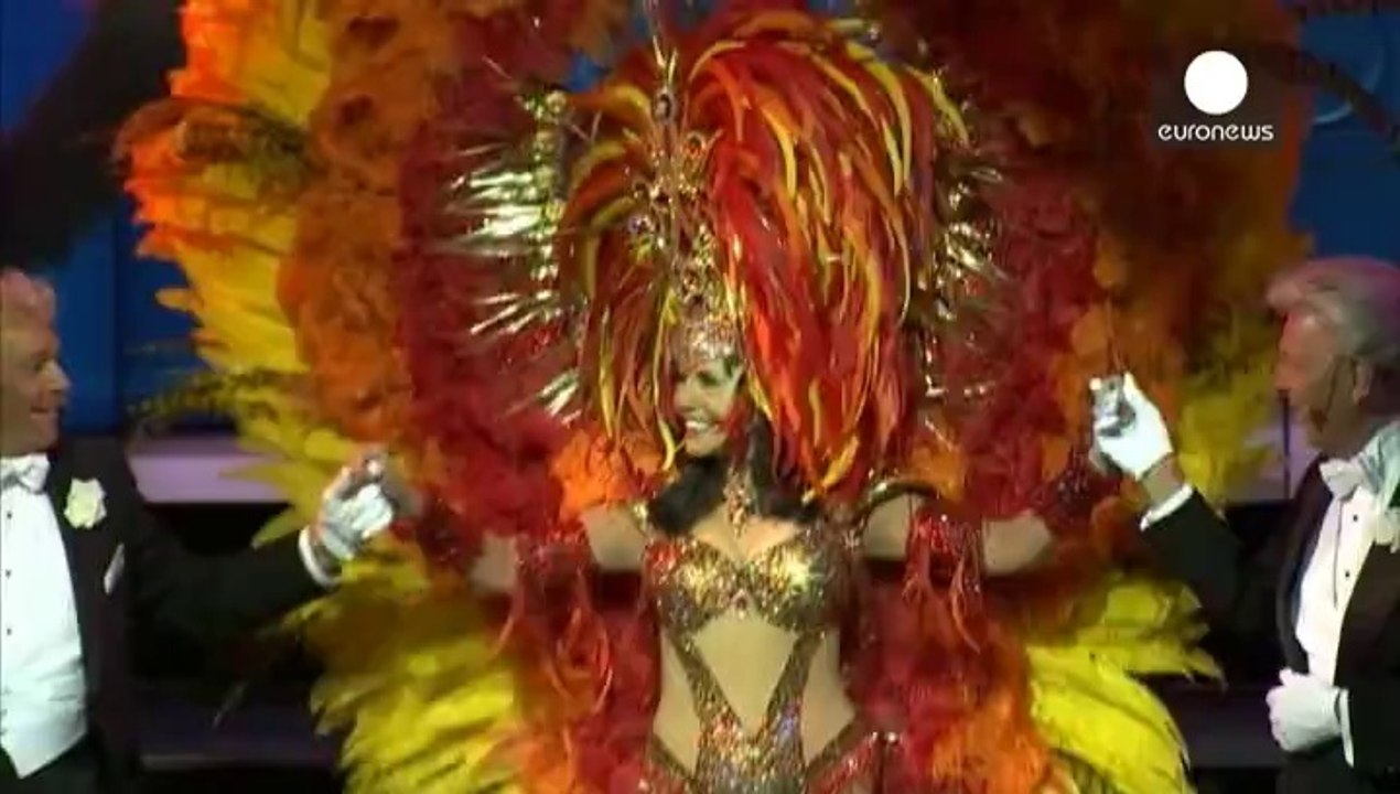 The Fabulous Palm Springs Follies baja el telón definitivamente