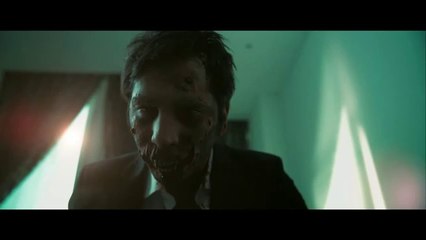 Waking Dead Pakistani Movie Official Trailer (2014)