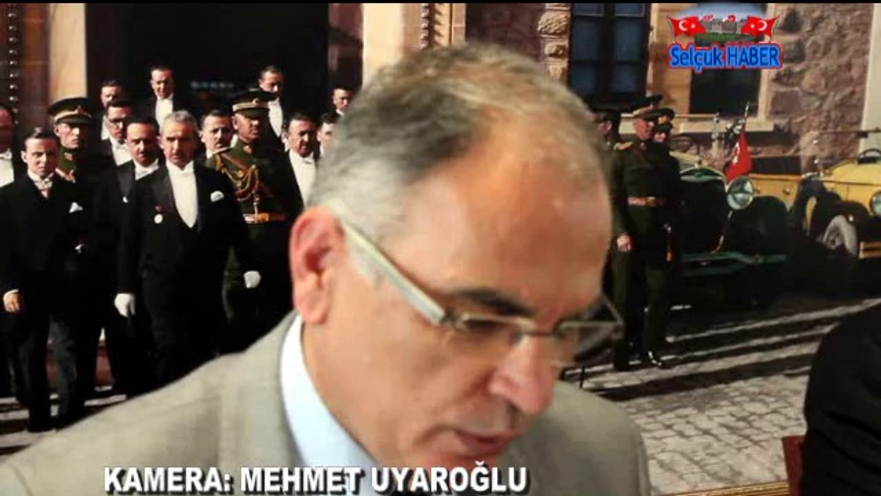 İş-Kur Hizmetleri Selçukluların Ayağına Geliyor