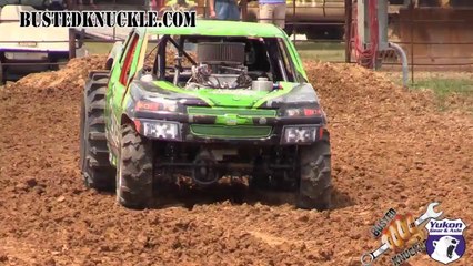 MRA FAST TRACK OUTLAWS - Motorsport