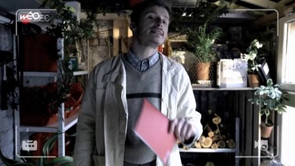 La pastille verte : Projet Gaia