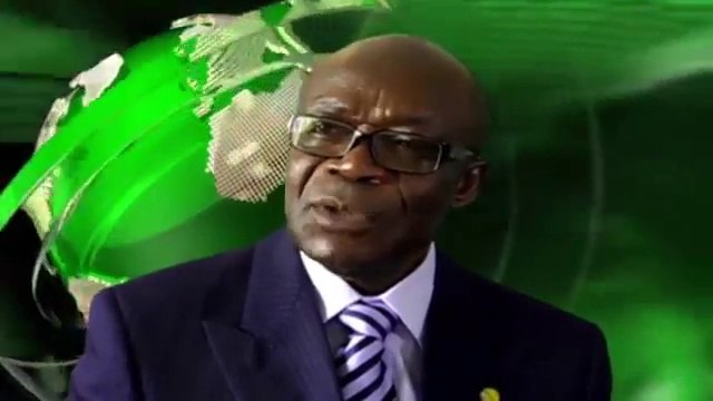 Les Vérités-choc de M Honoré Ngbanda :« Kabila veut décreter un Etat d'urgence et le père de Vital Kamerhe est un Rwandais »