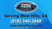 West Hills Ford Repair Chevrolet Maintenance Chevy Service Mechanic