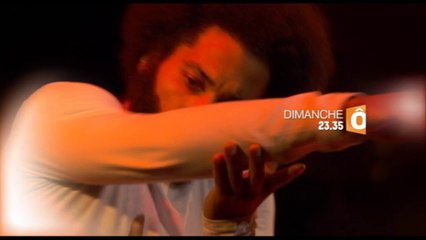 Abd-Al Malik raconte Albert Camus dans son nouveau spectacle - 18/05