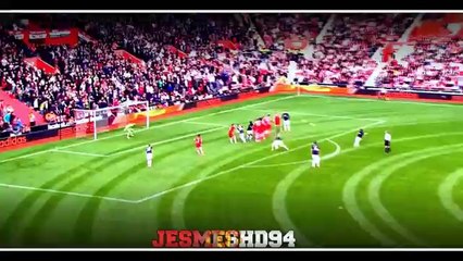All Manchester United Goals 2013_14 Part 4 (HD)