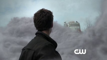 The Flash - Extended Promo Trailer (2014 HD)