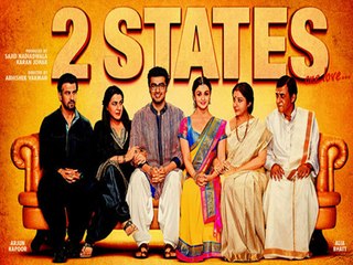 2 States Hits The Glorious 100cr Mark