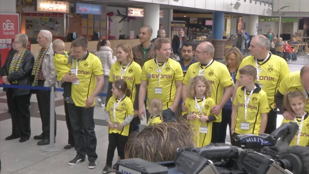 Kirch vor Finale: 'Bayern noch Favorit'