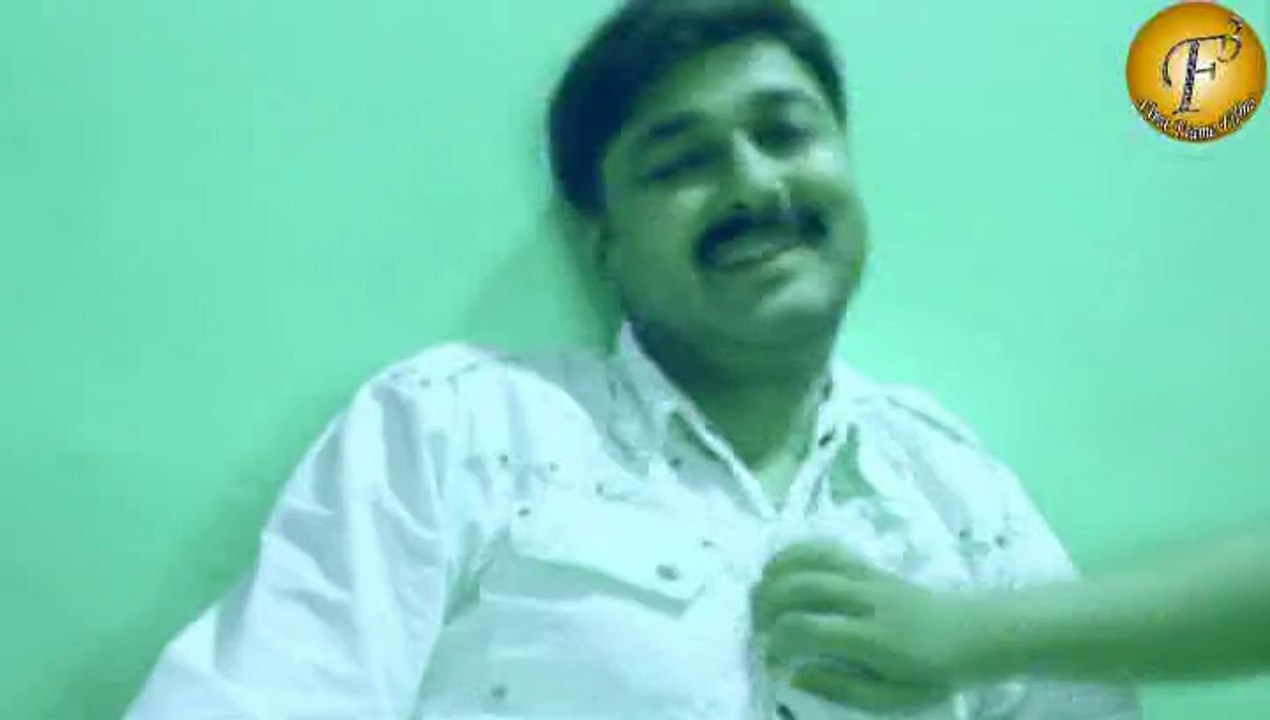 Man Enjoy Masturbating