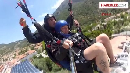 Somalı Madencileri 2 Bin Metrede Andılar