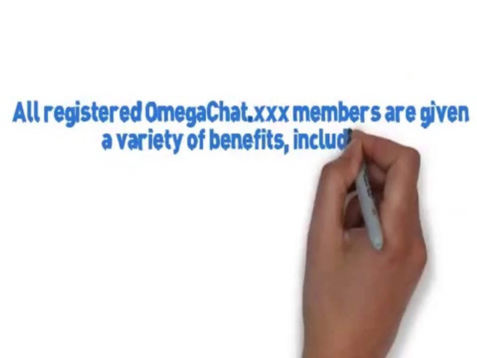 Omega Chat