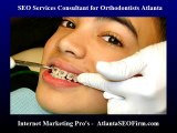 #1 SEO Services Consultant for Orthodontists in Atlanta Georgia