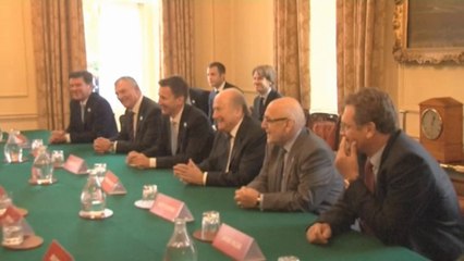 Blatter: "Un errore il mondiale in Qatar"