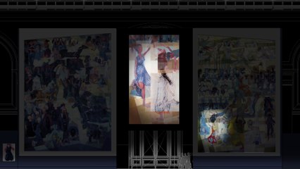 Guerre et Paix de Portinari : Une œuvre à la loupe