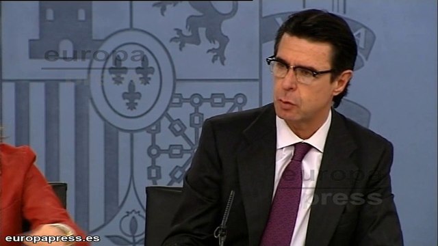 Soria confirma la recuperación del turismo nacional