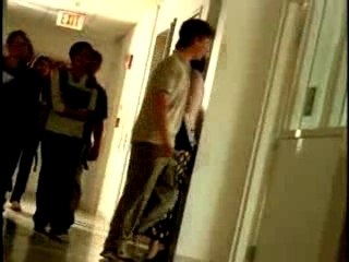 Massive Attack - Special causes