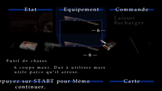 Silent Hill 2 [10] - Let's go to the Otherworld