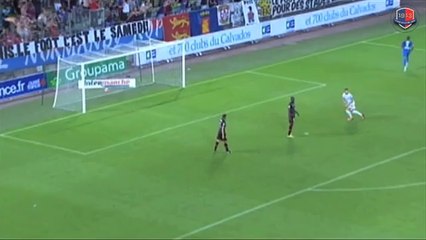 le Mag TV  "Avant match Dijon-SM Caen "