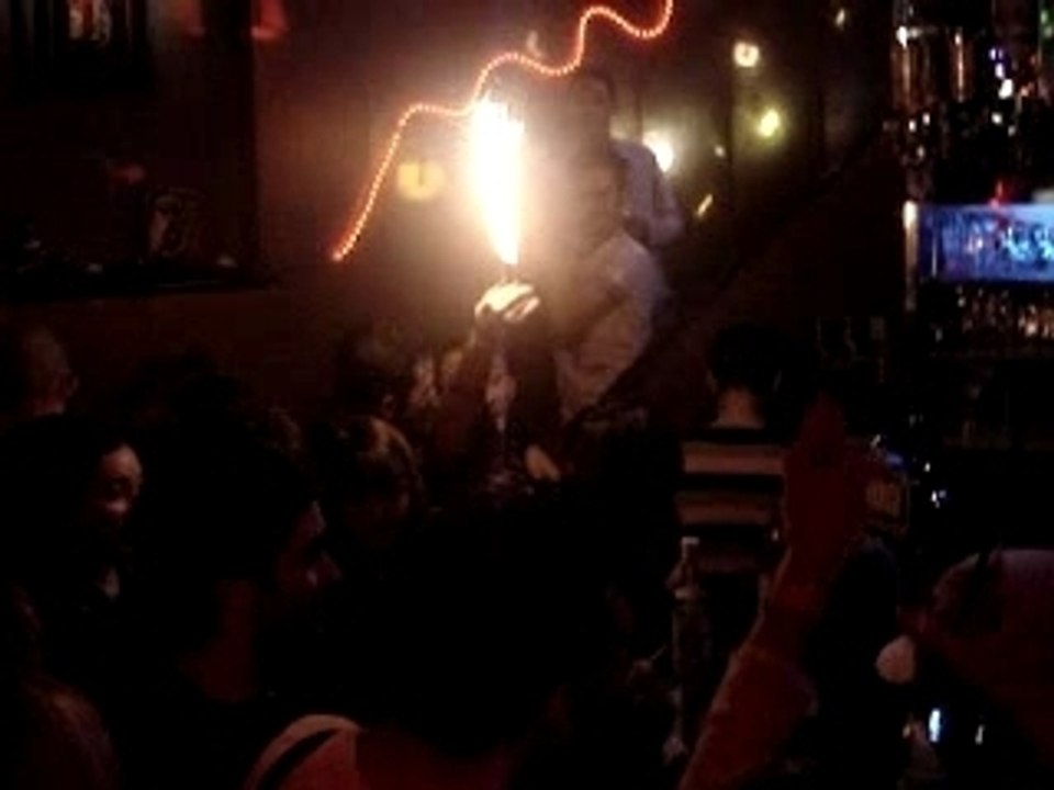 suite de l anniversaire de gino