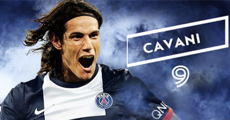 Edinson Cavani Top 10 Goals Ever HD