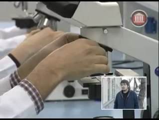 Biyomühendislik Bölümü