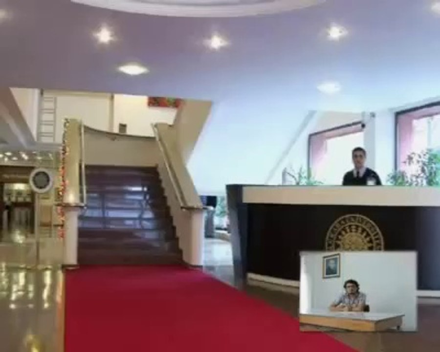 Bilgisayar ve Öğretim Teknolojileri Öğretmenliği Bölümü