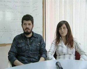 Çağdaş Türk Lehçeleri Bölümü