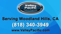 Woodland Hills Dodge Repair Mechanic Nissan Maintenance Service