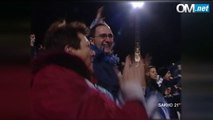 OM-Guingamp : souvenirs de supporters